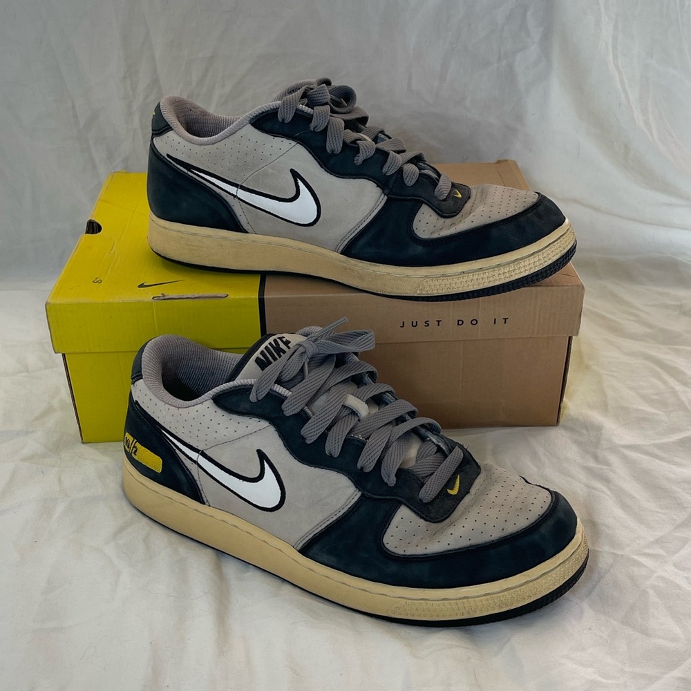 Nike Lance Armstrong Infiltrator 10/2 Sneakers Men's Sz 11 v2